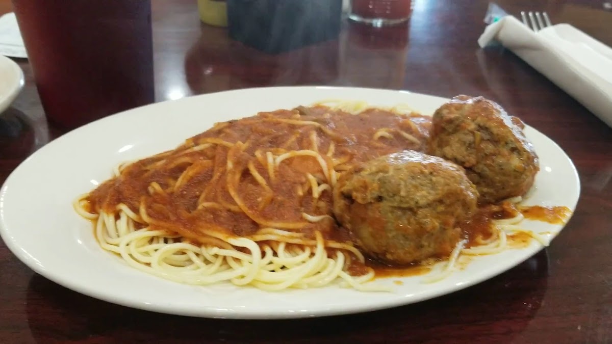 Lagniappe Luncheonette